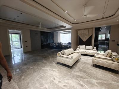 Project Image of 2150.0 - 2700.0 Sq.ft 4 BHK Builder Floor for buy in Prop Zone Ultra Luxury Floors