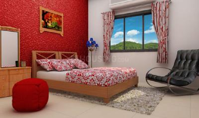 Project Image of 365.0 - 854.0 Sq.ft 1 BHK Apartment for buy in Rajwada Neral Matheran Residency