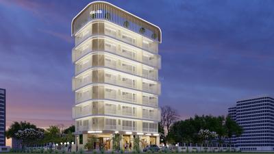 Creative Marvel Elevation 1