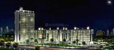 Project Image of 962 Sq.ft 2 BHK Apartment / Flat for sale in Kalyan West for Rs. 6300000