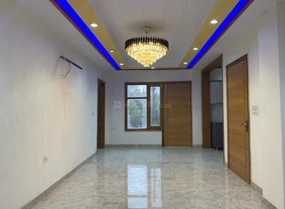 Project Image of 810.0 - 1179.0 Sq.ft 2 BHK Builder Floor for buy in Creative Estate Floors
