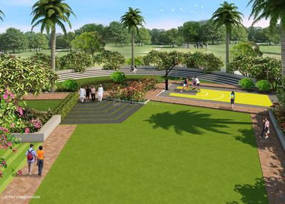 Project Image of 1100 Sq.ft 2 BHK Apartment / Flat for sale in Lohegaon for Rs. 7300000