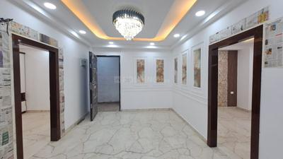 Project Image of 900.0 - 1400.0 Sq.ft 2 BHK Builder Floor for buy in Investwell Lotus Avenue