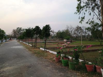 Project Image of 1000.0 - 1800.0 Sq.ft Residential Plot Plot for buy in Akshansh Enclave Phase 2