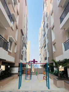 Project Image of 1265.0 - 2045.0 Sq.ft 2 BHK Apartment for buy in Concrete Avasa