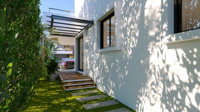 Project Image of 2033.0 - 3147.0 Sq.ft 3 BHK Villa for buy in Samridhi The Envelope