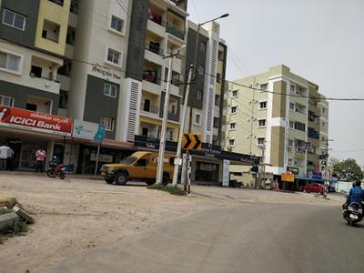Project Image of 1100.0 - 1570.0 Sq.ft 2 BHK Apartment for buy in Swapna Vihar