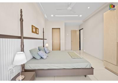 Project Image of 1148.0 - 1250.0 Sq.ft 3 BHK Apartment for buy in Coral 43