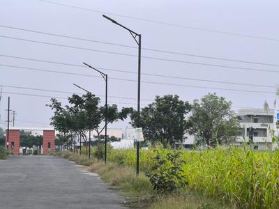 Project Image of 988.0 - 1556.0 Sq.ft Residential Plot Plot for buy in Sri Iland Golden City