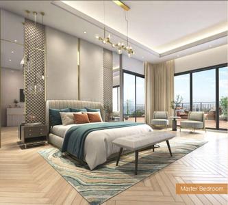 Project Image of 2100 Sq.ft 3 BHK Apartment / Flat for sale in Deatwal for Rs. 14000000