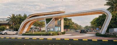 Project Image of 1800.0 - 6750.0 Sq.ft Residential Plot Plot for buy in South Pride Sanctuary