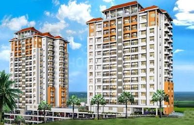 Project Image of 1310.0 - 1754.0 Sq.ft 2 BHK Apartment for buy in NCC Nagarjuna Green Valley
