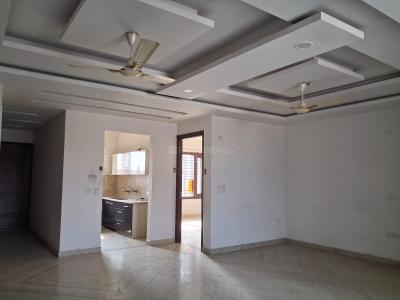 Project Image of 0.0 - 1170.0 Sq.ft 3 BHK Builder Floor for buy in Trishakti Faridabad Luxury Builder Floor