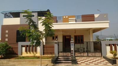 Project Image of 800.0 - 2160.0 Sq.ft 2 BHK Villa for buy in STBL Sita Rama Gardens Phase I