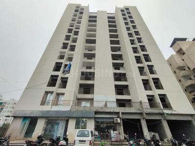 Project Image of 0.0 - 1483.0 Sq.ft 3 BHK Apartment for buy in Aristo Arika