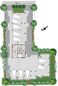 Project Image of 1400.0 - 1638.0 Sq.ft 2 BHK Apartment for buy in Sumanth Sreshta Sastha
