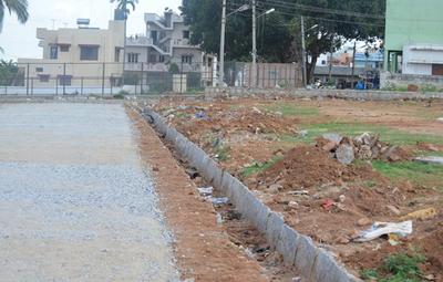 Project Image of 1000.0 - 1350.0 Sq.ft Residential Plot Plot for buy in AK Enclave