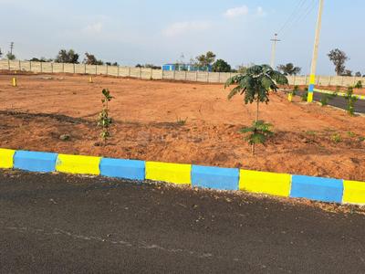 Project Image of 1377.0 - 1815.0 Sq.ft Residential Plot Plot for buy in Vision Samrudhi Homes Plot
