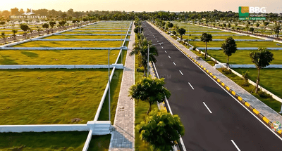 Project Image of 1278.0 - 3762.0 Sq.ft Residential Plot Plot for buy in BBG Beverly Hills Phase 3
