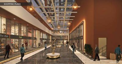 Project Image of 488.57 - 856.7 Sq.ft 1 BHK Apartment for buy in SB Patil Ganesh Siddhi Phase 5