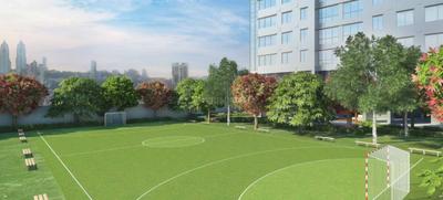 Project Image of 1150.02 - 1678.0 Sq.ft 2.5 BHK Apartment for buy in Monte South 1