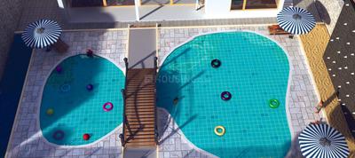 Project Image of 1016.66 - 1354.97 Sq.ft 2 BHK Apartment for buy in Amarnath Paramount Smart City