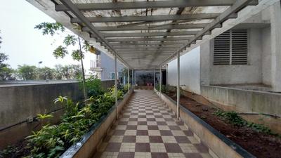 Project Image of 215.0 - 786.0 Sq.ft 1 BHK Apartment for buy in Priyanka Unite