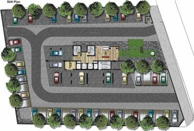 Project Image of 1851.0 - 2036.0 Sq.ft 3 BHK Apartment for buy in Casagrand Olympus