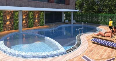 Project Image of 1200.0 - 2630.0 Sq.ft 2 BHK Apartment for buy in PVR Elite