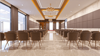 Project Image of 1797 Sq.ft 3 BHK Apartment / Flat for sale in Chansandra for Rs. 20677000
