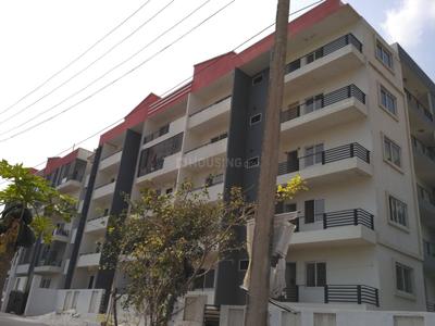Project Image of 1083.0 - 1652.0 Sq.ft 2 BHK Apartment for buy in Puja Nakshatra