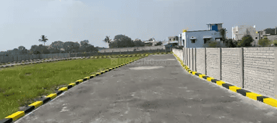Project Image of 701.0 - 1386.0 Sq.ft Residential Plot Plot for buy in Madras Varsha Garden