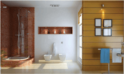 Project Image of 712.79 - 877.58 Sq.ft 1 BHK Apartment for buy in Mohan Altezza III