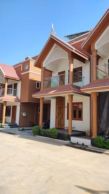 Project Image of 1696.93 - 1941.38 Sq.ft 4 BHK Villa for buy in Heritage Villa