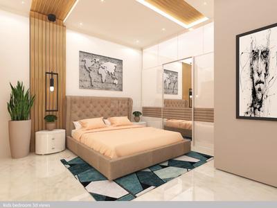 Project Image of 500.0 - 1200.0 Sq.ft 2 BHK Apartment for buy in Guru Ji Welfare Homes