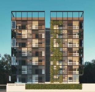 Project Image of 1419.0 - 1839.0 Sq.ft 2 BHK Apartment for buy in Elegant Exotica