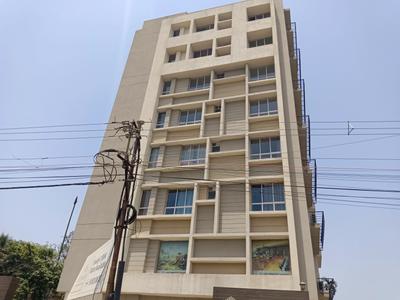 Shivom Elysiya Elevation 1