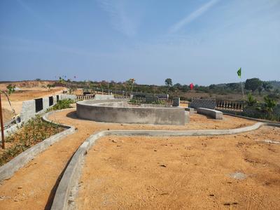 Project Image of 1350.0 - 2880.0 Sq.ft Residential Plot Plot for buy in Urban City County