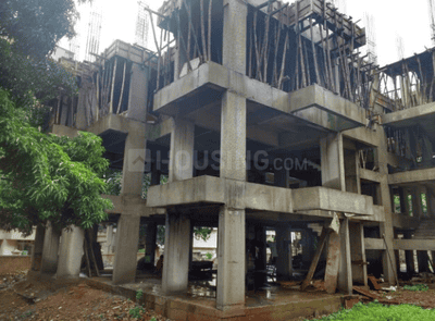 Project Image of 251.01 - 379.97 Sq.ft 1 RK Apartment for buy in Datar Height D And E Wing