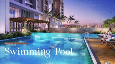 Project Image of 431.85 - 1041.09 Sq.ft 1 BHK Apartment for buy in Suncity Mars Wing B