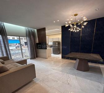 Project Image of 750 Sq.ft 2 BHK Apartment / Flat for sale in Virar East for Rs. 6000000