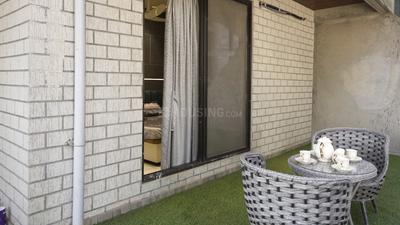 Project Image of 426.0 - 607.52 Sq.ft 1 BHK Apartment for buy in GBK Vishwajeet Empire
