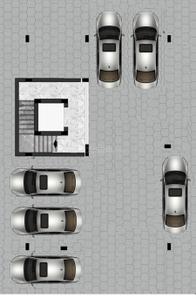 Project Image of 710.0 - 892.0 Sq.ft 1.5 BHK Apartment for buy in Vedic Metro Manor