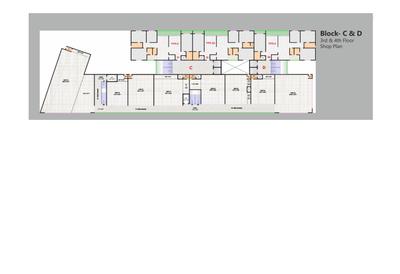 Project Image of 955.19 - 1486.93 Sq.ft 3 BHK Apartment for buy in Jay Somnath Shivanta Castle