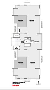 Project Image of 2014.47 - 3277.5 Sq.ft 3 BHK Apartment for buy in Shree Sangath Lifestyle
