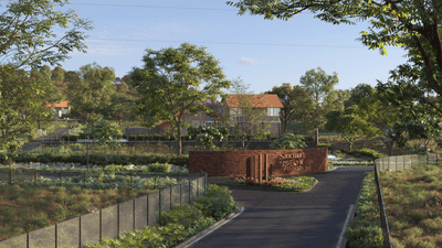 Project Image of 13500.0 - 31500.0 Sq.ft Residential Plot Plot for buy in Integrum Sanctuary In The Woods