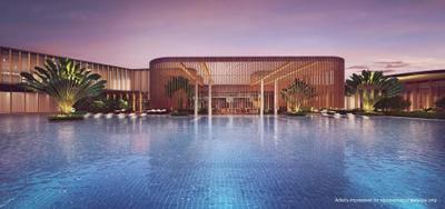 Project Image of 762.08 - 1259.59 Sq.ft 2 BHK Apartment for buy in Godrej Reserve Wing 5