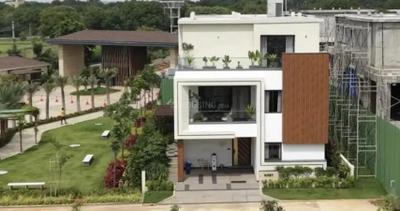 Project Image of 0.0 - 3888.0 Sq.ft 4 BHK Villa for buy in Greenmark Mayfair Sunrise