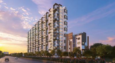 Project Image of 1075.0 - 2095.0 Sq.ft 2 BHK Apartment for buy in Sterling Grandeur