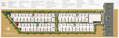 Project Image of 1150.0 - 1850.0 Sq.ft 2 BHK Apartment for buy in Kingston Legacy